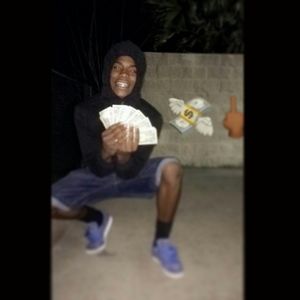 Meet your Posher, Rodrick